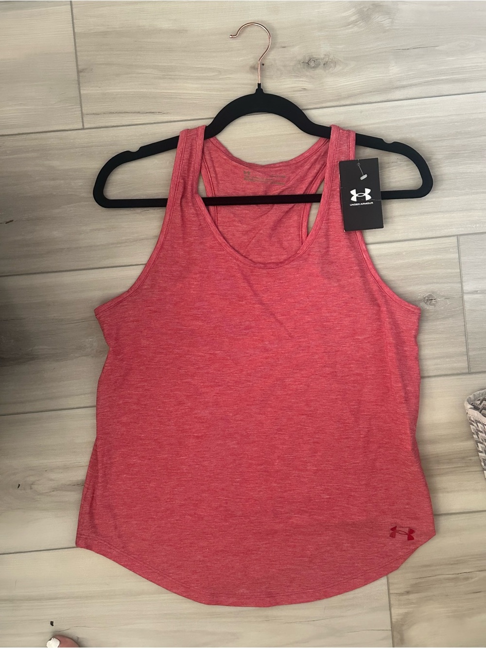 Under Armour Women's Performance Tank Top